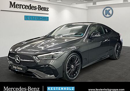 Mercedes-Benz CLE 200 Cp. AMG LED Night Kamera Spurhalt-Ass 9G