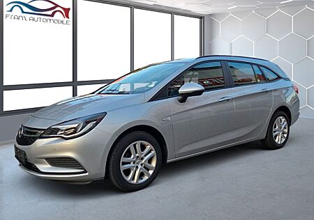 Opel Astra K Sports Tourer Selection Start/Stop