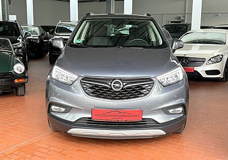 Opel Mokka X Edition Start/Stop-Navi-Klimatronic-AHK
