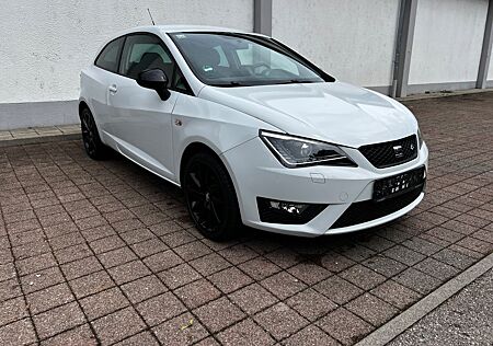 Seat Ibiza FR 1.2 TSI Bremsen/Stoßdämpfer neu
