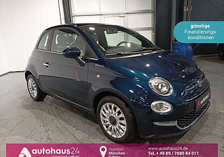 Fiat 500 1.0 MHD DolceVita Alu-Felgen|Klima|App