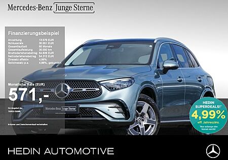 Mercedes-Benz GLC 400 e 4M AMG |PANO|KEYL|360°|LED|MEMORY|AHK|