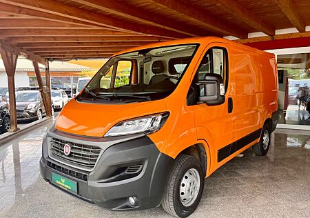 Fiat Ducato Kasten140 L1H1 Standheizung Klima AHK
