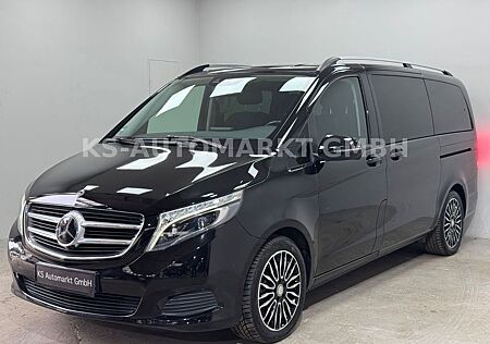 Mercedes-Benz V 250 EDITION*Navi*R-Kam*ACC*AHK*Tür Elektrisch*