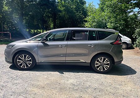 Renault Espace ENERGY dCi 160 EDC Initiale Paris Ini...