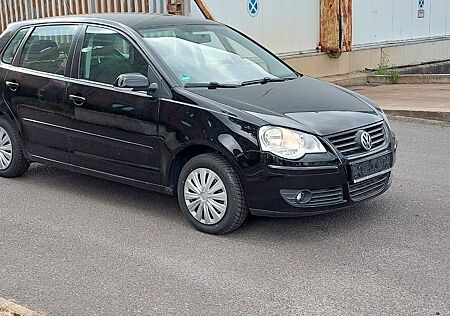 VW Polo Volkswagen 1.4TDI 51kW 1. Hand ! 4 Türer ! Klima !