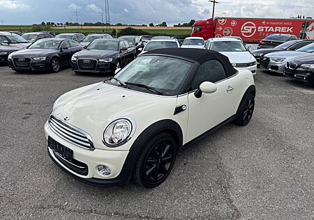 Mini Cooper Roadster 38 Tkm 1.Hand PDC