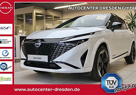 Nissan Qashqai 1.5VC-T e-POWER N-Design ACC LED PANO KA