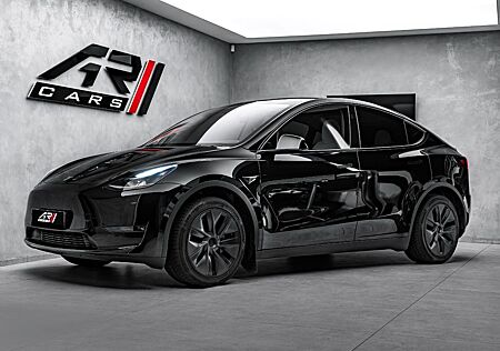 Tesla Model Y Long Range Dual AWD