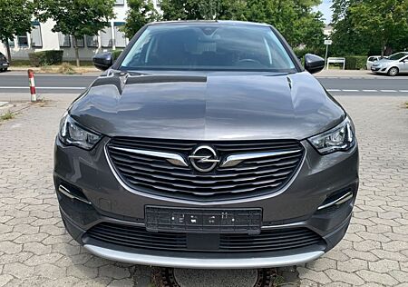 Opel Grandland X Grandland (X)