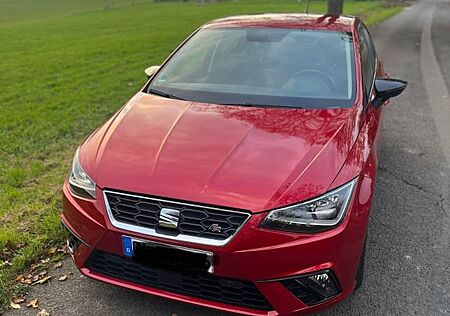 Seat Ibiza 1.0 EcoTSI Start&Stop 85kW FR FR