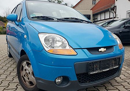 Chevrolet Matiz SE 1.0, Klima,PDC,TÜV NEU !!!