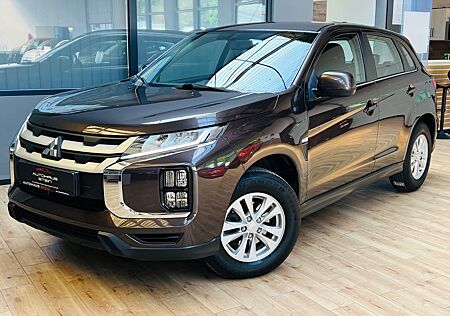 Mitsubishi ASX Intro Edition 2WD/1Hd/Navi/Kamera/AHK