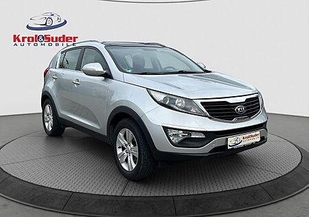 Kia Sportage Vision 2WD, Navi, Kamera, Panoramadach