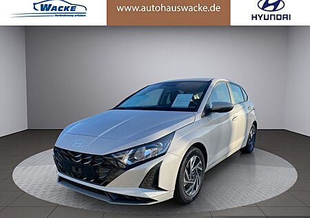 Hyundai i20 1.0 Trend