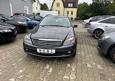 Mercedes-Benz C 230 gebraucht kaufen Mercedes-Benz C 230 C -Klasse T-Modell T