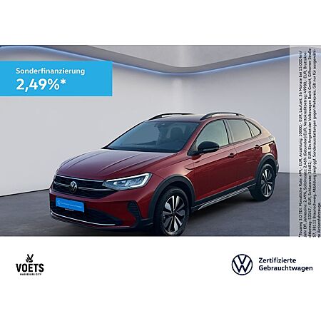 VW Taigo leasen