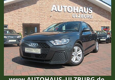 Audi A1 Sportback 25 TFSI/Klimaaut/LMF/SHZ/PDC
