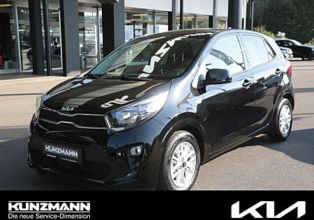 Kia Picanto 1.0 Vision Navi LED Kamera Lenkradheizun