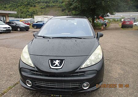Peugeot 207 Sport