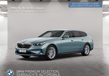 BMW 520d Touring AHK Driv.Assist.Prof Kamera LED