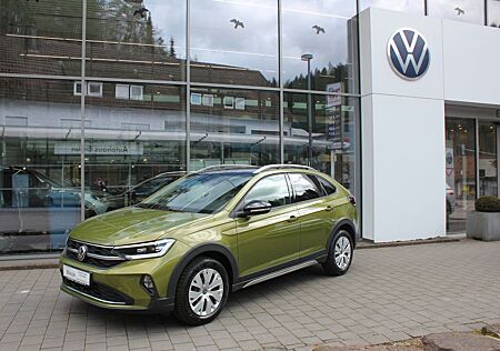 VW Taigo Volkswagen Style 1.0 TSI DSG Navi,LED,PDC,ACC,SHZ