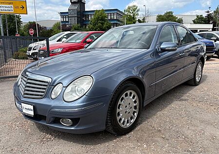 Mercedes-Benz E 200 CDI Limo / Kein Taxi / Top Zustand