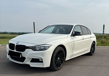 BMW 316i Top Zustand | Scheckheft | TüV