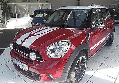 Mini Cooper S gebraucht kaufen Mini Cooper S Allrad, Navi,Bi-Xenon, Climatronic, PDC