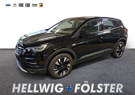 Opel Grandland X Grandland Elegance Panorama LED El. Heckklappe S