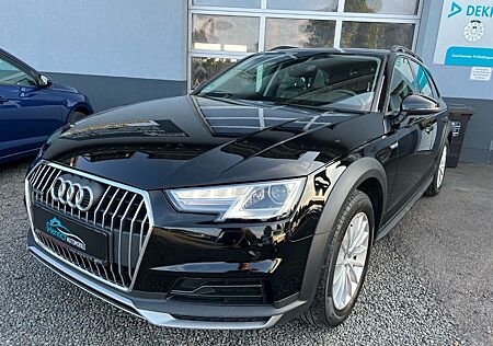 Audi A4 Allroad TDI quattro Navi Xenon
