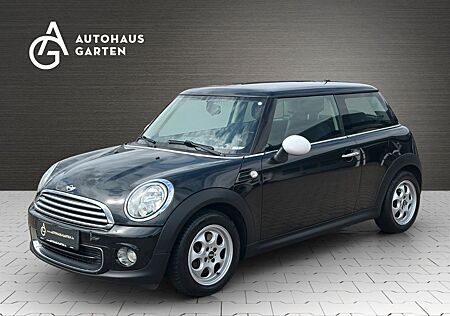 Mini ONE 1.6 Klima SHZ