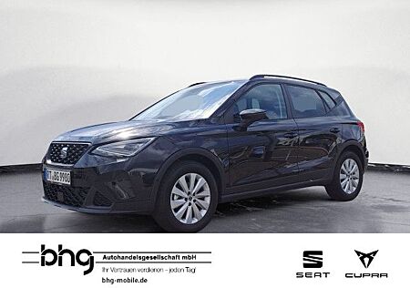 Seat Arona Road Edition 1.0 TSI 7-Gang-DSG