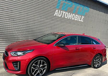 Kia Pro_ceed pro cee'd / ProCeed*GT-LINE*BI-LED*VIRTUAL*KAMER