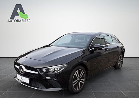Mercedes-Benz CLA Shooting Brake CLA 180 Shooting Brake *KAMERA*LED*Navi*