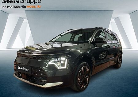 Kia Niro e- Inspiration APP+DAB+HUD+PANO+SHZ+VIRT+ACC