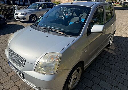Kia Picanto 1.1 EX