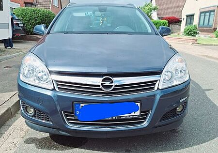 Opel Astra Caravan 1.6 Benziner