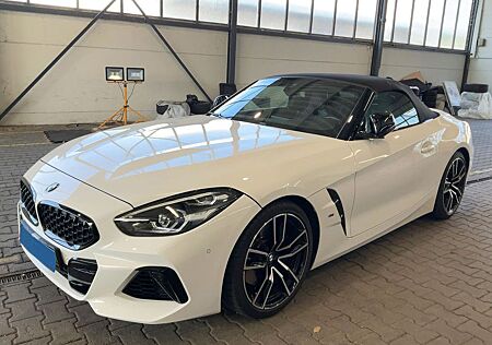 BMW Z4 M40i Sport-Aut.*Super Ausstattung*Perfekt*