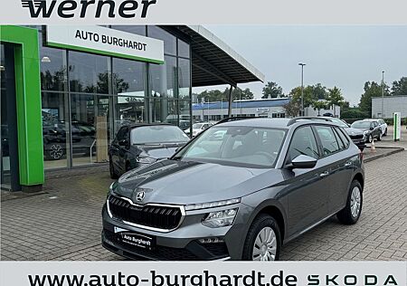 Skoda Kamiq 1.0 TSI Essence Bluetooth+Klima+Sitzheizun