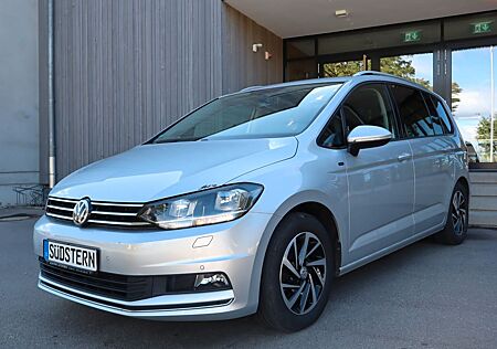 VW Touran Volkswagen Join Start-Stopp/Navi/8Fach/PDC