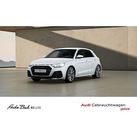 Audi A1 leasen