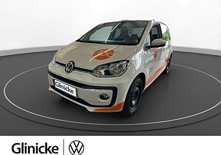 VW Up Volkswagen ! 1.0 TSI RüKa PDC SiHz Klima