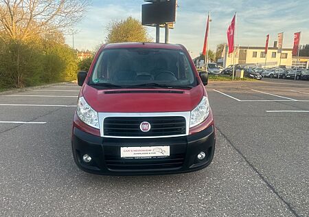 Fiat Scudo 12 SX L2H1 130 Multijet 1 Hand