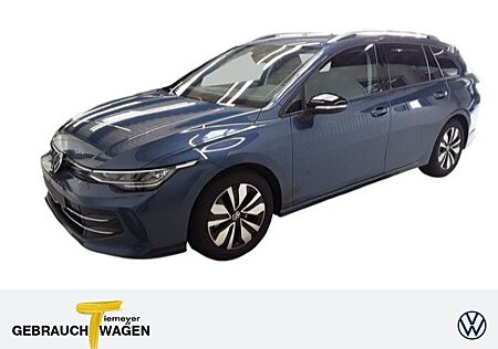VW Golf Volkswagen Variant 1.5 eTSI DSG GOAL LED NAVI AHK