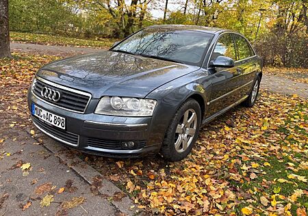 Audi A8 3.0