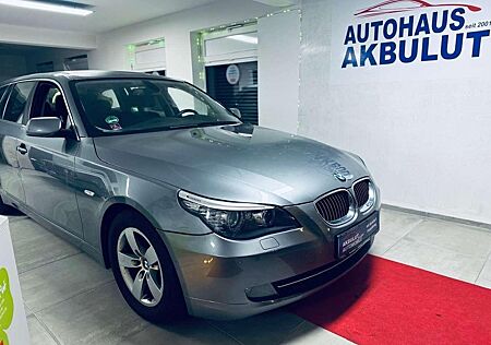 BMW 525d 525 *Finanzierung+Tüv+Inspektion+Garantie*