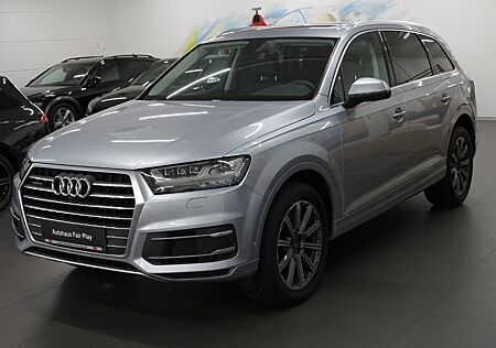 Audi Q7 3.0 TDI quattro MATRIX/PANO/AHK/1.HD/U-FREI!