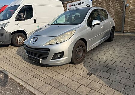 Peugeot 207 Edition Millesim 200