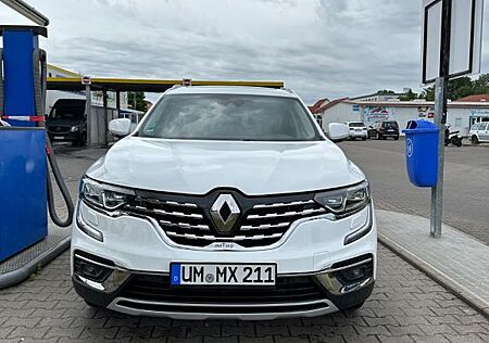Renault Koleos BLUE dCi 190 4WD X-tronic Initiale Pa...